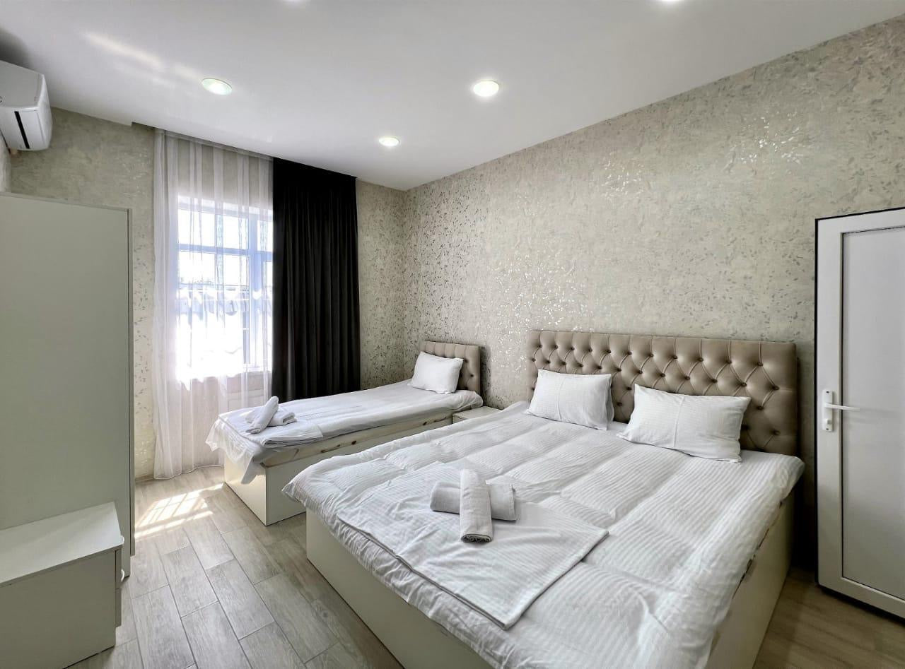 Gabala - 5 Bed Villa