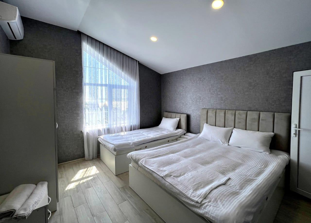 Gabala - 5 Bed Villa