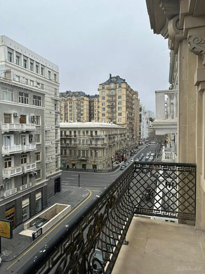 Sahil - 1 Bedroom Apartment