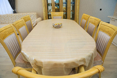 Gabala - 5 Bed Villa