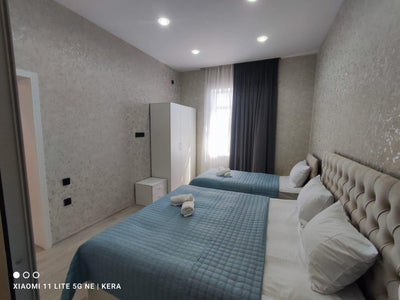 Gabala - 5 Bed Villa