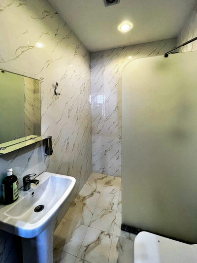 Gabala - 5 Bed Villa