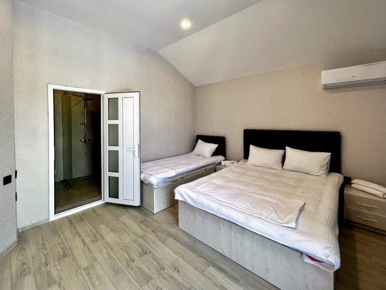 Gabala - 5 Bed Villa