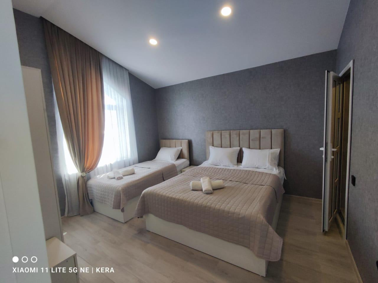 Gabala - 5 Bed Villa