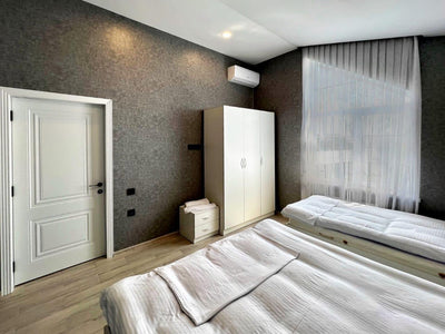 Gabala - 5 Bed Villa