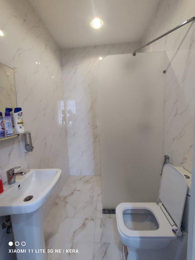 Gabala - 5 Bed Villa