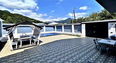 Gabala - 5 Bed Villa
