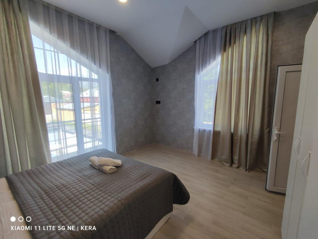 Gabala - 5 Bed Villa