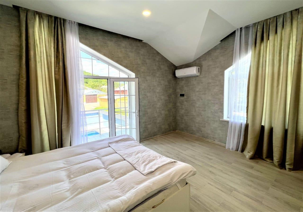 Gabala - 5 Bed Villa
