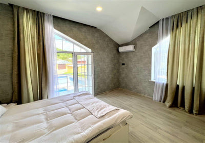 Gabala - 5 Bed Villa