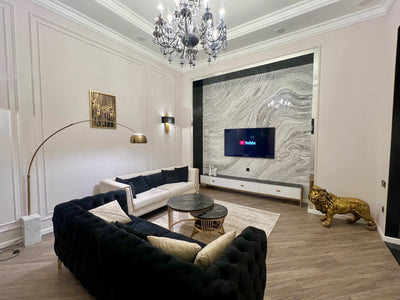 Sahil - 1 Bedroom Apartment