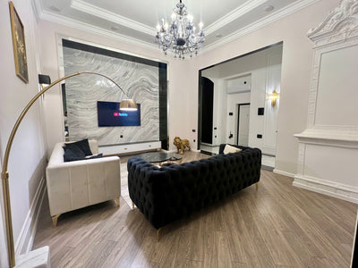 Sahil - 1 Bedroom Apartment