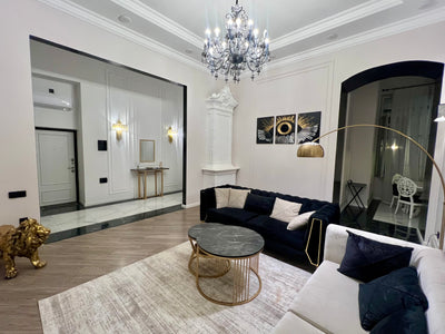 Sahil - 1 Bedroom Apartment