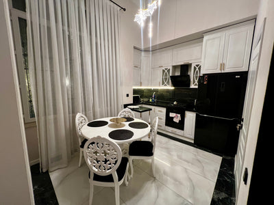 Sahil - 1 Bedroom Apartment