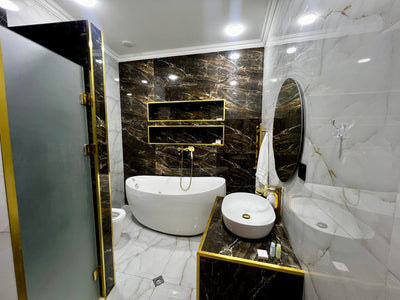 Sahil - 1 Bedroom Apartment