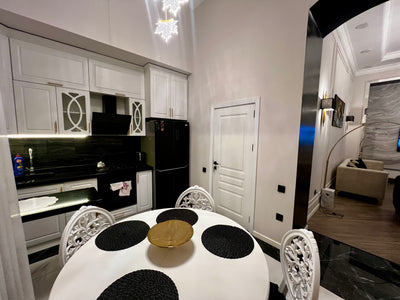 Sahil - 1 Bedroom Apartment