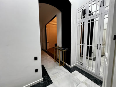 Sahil - 1 Bedroom Apartment