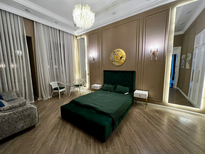 Sahil - 1 Bedroom Apartment