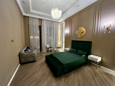 Sahil - 1 Bedroom Apartment
