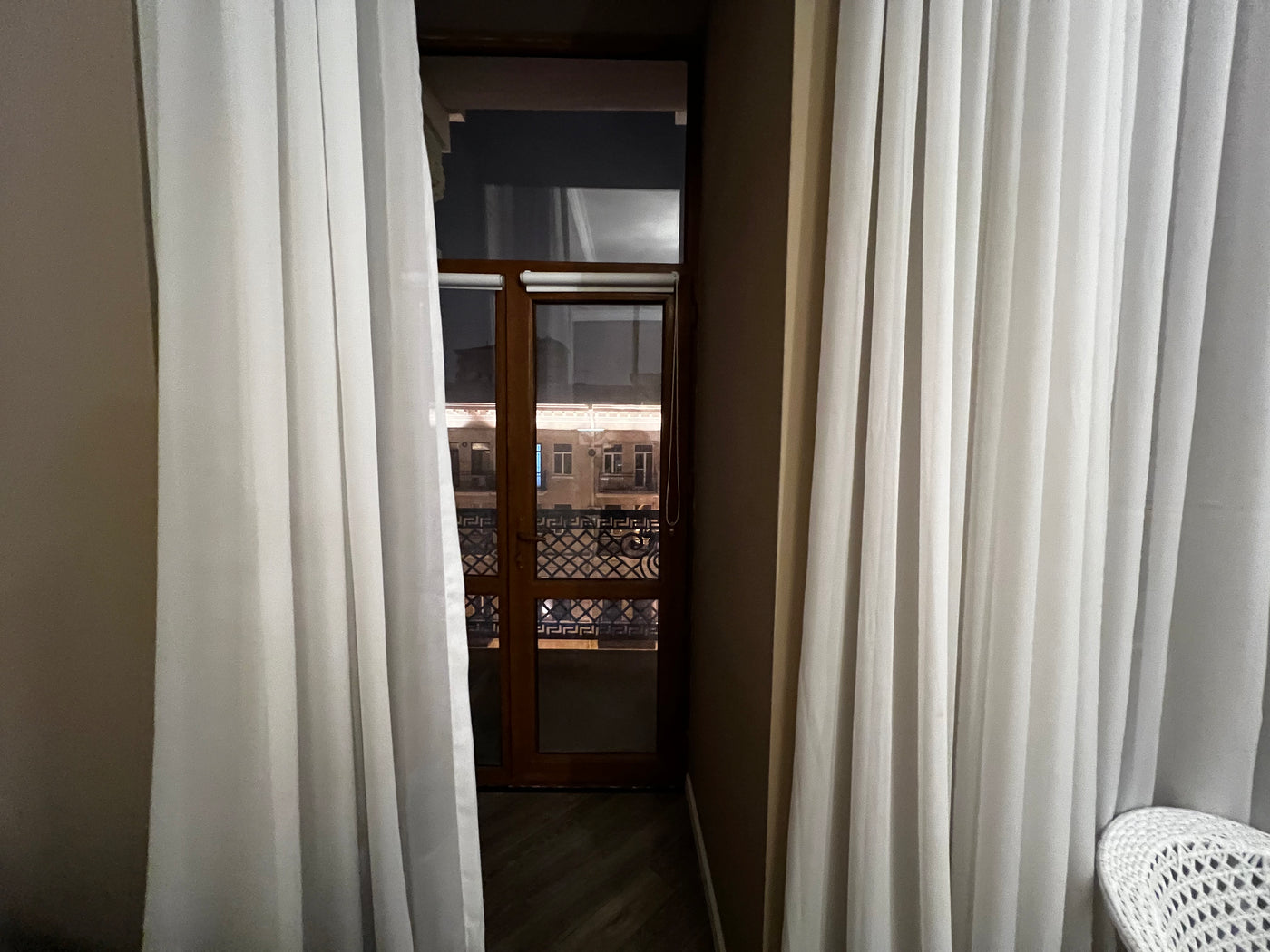 Sahil - 1 Bedroom Apartment