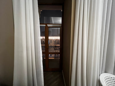 Sahil - 1 Bedroom Apartment