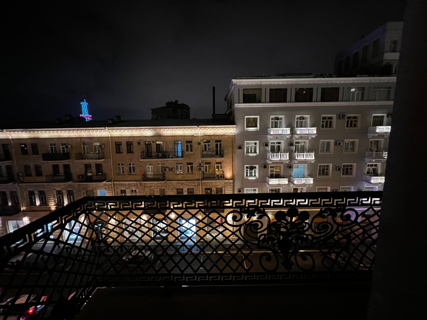Sahil - 1 Bedroom Apartment