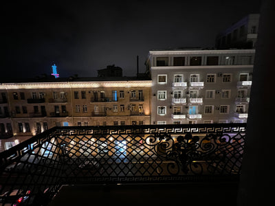 Sahil - 1 Bedroom Apartment