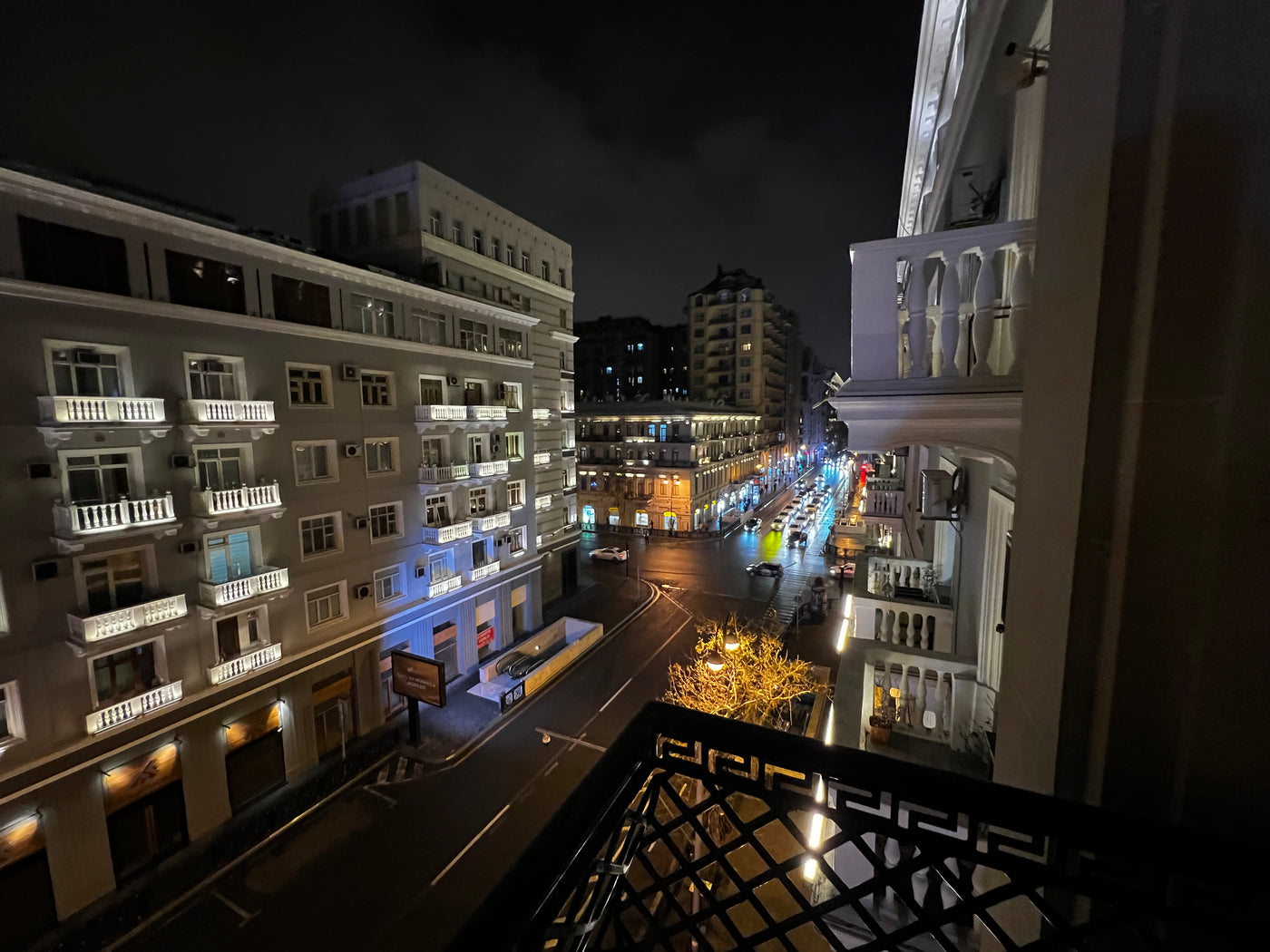 Sahil - 1 Bedroom Apartment