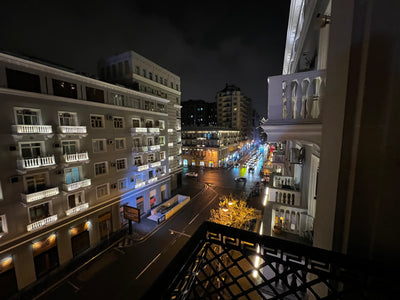 Sahil - 1 Bedroom Apartment