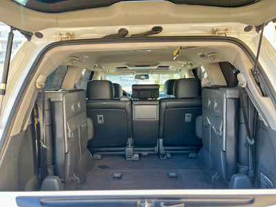 Lexus LX570