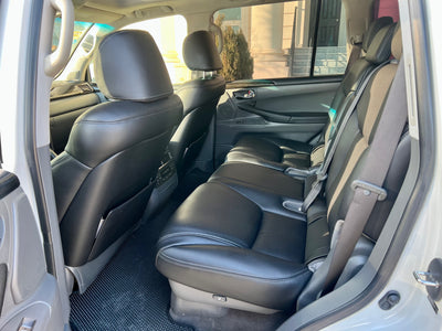Lexus LX570