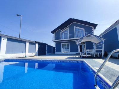 Gabala - 5 Bed Villa