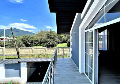 Gabala - 5 Bed Villa