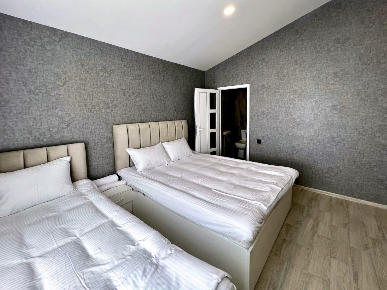 Gabala - 5 Bed Villa