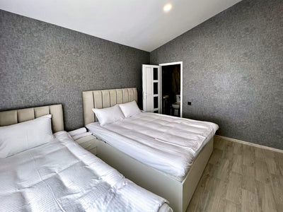 Gabala - 5 Bed Villa
