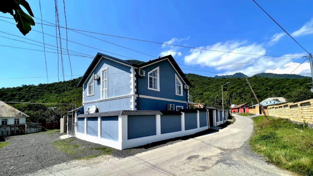 Gabala - 5 Bed Villa