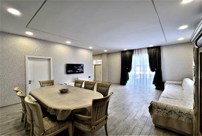 Gabala - 5 Bed Villa