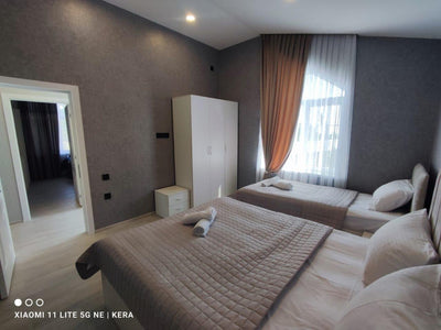 Gabala - 5 Bed Villa