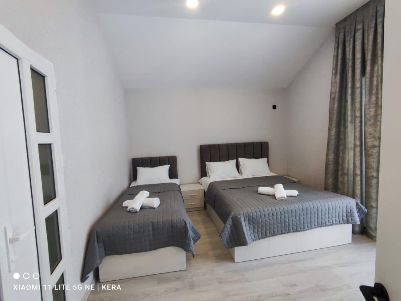 Gabala - 5 Bed Villa