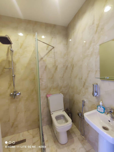 Gabala - 5 Bed Villa